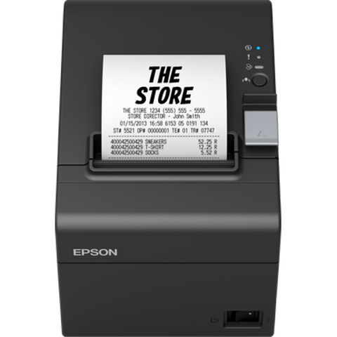 Epson TM-T20III Receipt Printer | POS Thermal Printer | Price in Tanzania
