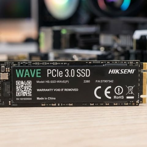 HIKSEMI 256GB M.2 SSD Internal Hard Drive | High-Speed Storage Upgrade | Price in Tanzania