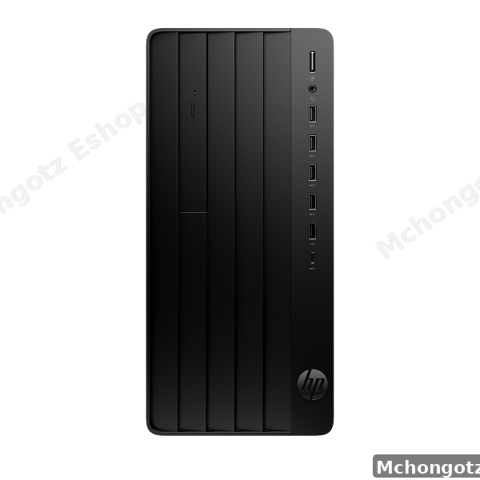HP 290 G9 Core i5 14th Gen | 8GB RAM | 512GB SSD | 21.5" Desktop Set Price in Tanzania
