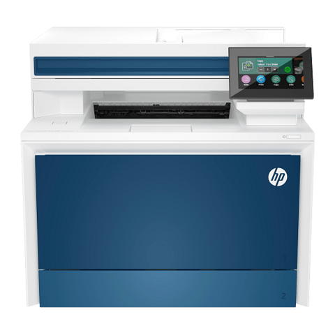 HP Color LaserJet Pro 4303dw Wireless Duplex Printer | Color Laser Printer | Price in Tanzania