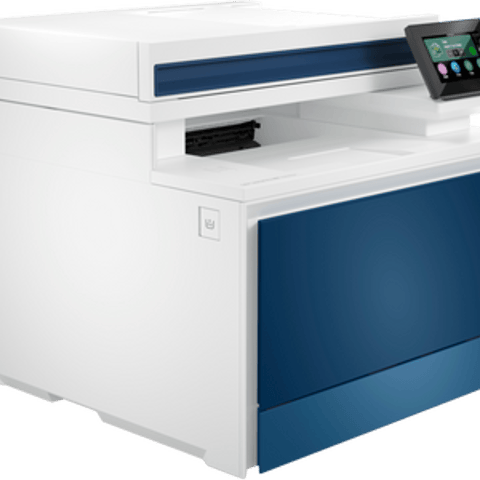 HP Color LaserJet Pro 4303fdw All-in-One Wireless Duplex Printer | Print, Scan, Copy, Fax | Price in Tanzania