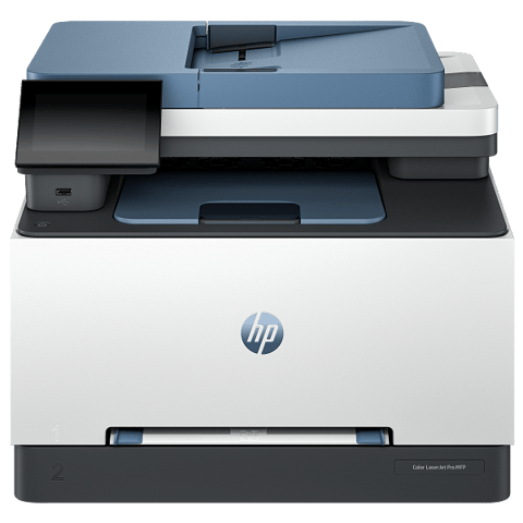 HP Color LaserJet Pro MFP 3303fdn | All-in-One Duplex Printer | Print, Scan, Copy, Fax | Price in Tanzania