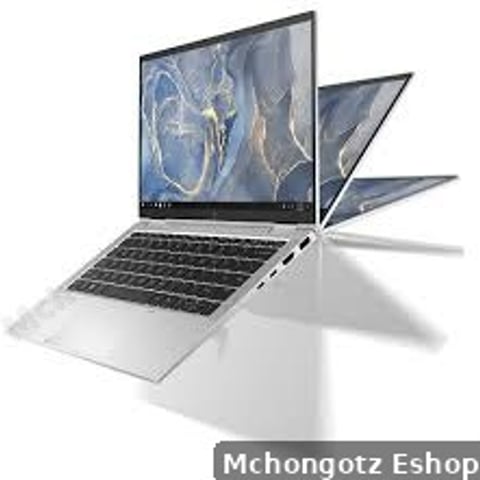 HP EliteBook x360 1040 G8 Core i7 11th Gen | 16GB RAM | 512GB SSD | 14" Touch Laptop Price in Tanzania