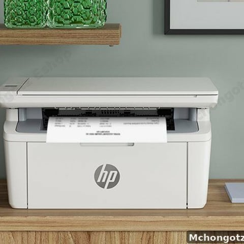 HP LaserJet 141w Wireless Printer | Monochrome Laser Printer | Price in Tanzania