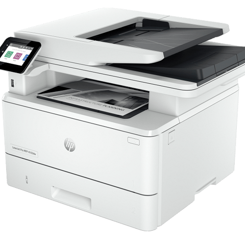 HP LaserJet Pro 4103dw All-in-One Wireless Duplex Printer | Print, Scan, Copy | Price in Tanzania