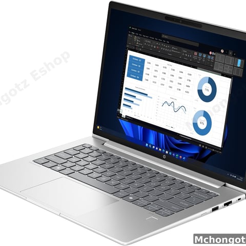 HP ProBook 440 G11 Ultra 7 14th Gen | 8GB RAM | 512GB SSD | 14" Laptop Price in Tanzania
