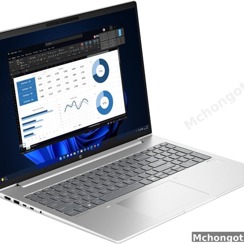 HP ProBook 460 G11 Ultra 5 14th Gen | 8GB RAM | 512GB SSD | 16" Laptop Price in Tanzania