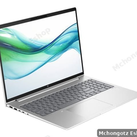 HP ProBook 460 G11 Ultra 7 14th Gen | 8GB RAM | 512GB SSD | 16" Laptop Price in Tanzania