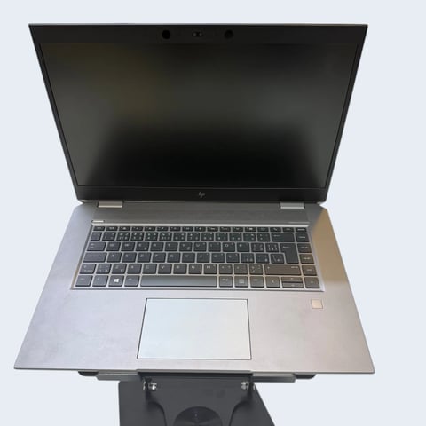 HP ZBook Studio G5 Xeon | 16GB RAM | 512GB SSD | 4GB NVIDIA GPU | 15.6" Laptop Price in Tanzania