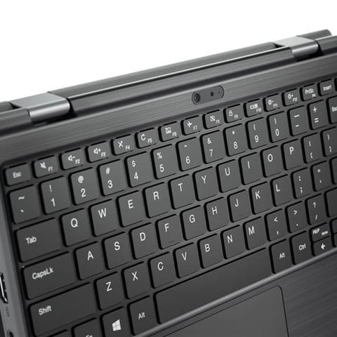 Lenovo 300e 81M9 Intel Celeron N4120 | 4GB RAM | 128GB SSD | 12" Touch x360 Laptop Price in Tanzania