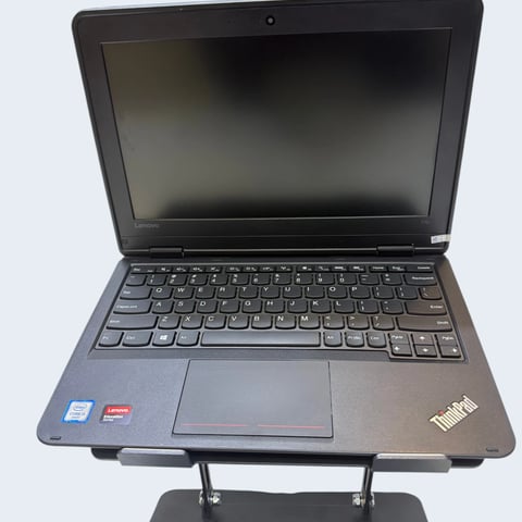 Lenovo ThinkPad 11e Intel Celeron | 8GB RAM | 128GB SSD | 11.6" Laptop Price in Tanzania