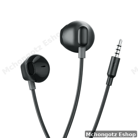 Oraimo Airy Tune Half In-Ear Earphones OEP-320