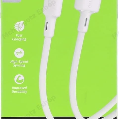ORAIMO FastLine 3 USB Charging Cable (OCD-L53, 2.4A)