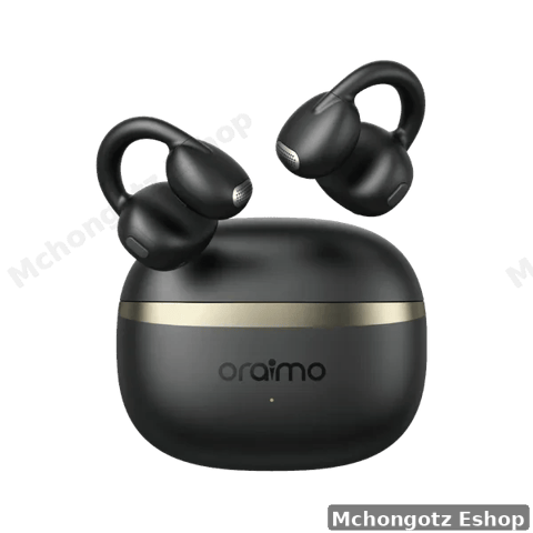 Oraimo OpenSnap All-Day Comfort Open-Ear Wireless Earbuds OPN-373