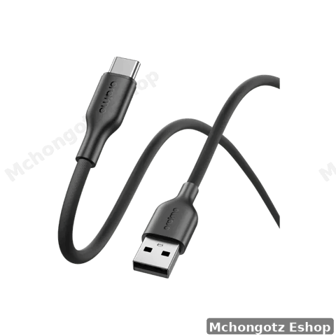 Oraimo RobustLine 1M Type-C Data & Fast Charging Cable