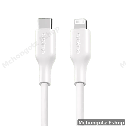 Oraimo RobustLine USB-C to Lightning Fast Charging Cable (OCD-114CL)