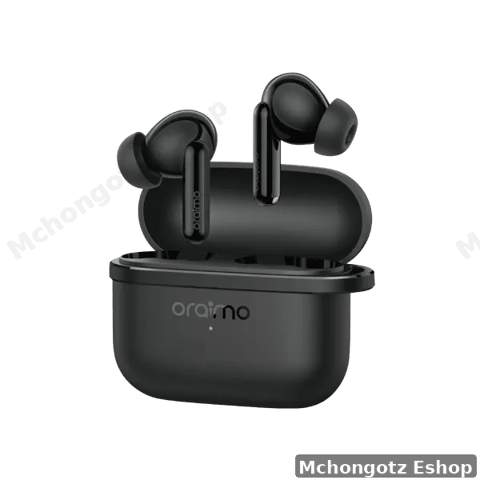 Oraimo SpaceBugs Lite Powerful Bass Wireless Earbuds OTW-324
