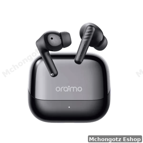 Oraimo SpaceBugs Neo+ Noise Cancelling Wireless Earbuds OTW-323P