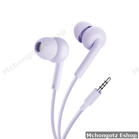 Oraimo Superior Deep Bass In-Ear Earphones