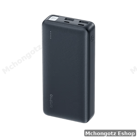 Oraimo Traveler 12 20000mAh Power Bank (OPB-1201, 12W)