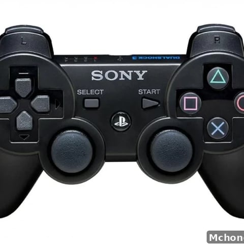 Sony DualShock 3 Wireless Controller PS3