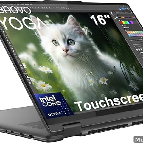 Lenovo ThinkPad X13 Yoga Core i5 | 16GB RAM | 256GB SSD | 13.3" Touch x360 Laptop Price in Tanzania