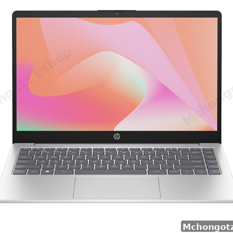 HP 14 Core i7 13th Gen | 8GB RAM | 512GB SSD | 14" Laptop Price in Tanzania