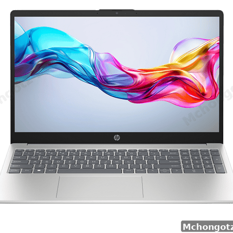 HP 15 Core i7 13th Gen | 8GB RAM | 512GB SSD | 15.6" Laptop Price in Tanzania