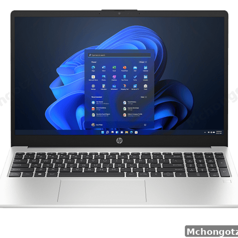 HP 250 G10 Core i7 13th Gen | 8GB RAM | 512GB SSD | 15.6" Laptop Price in Tanzania