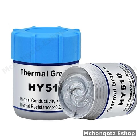 HY510 Thermal Grease CPU Heat Sink Paste