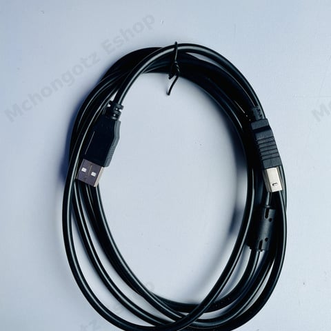 1 Meter USB Printer Cable