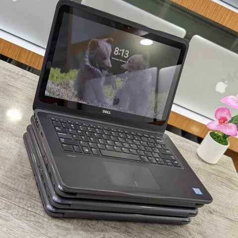 Dell Latitude 3380 Core i5 | 8GB RAM | 256GB SSD | 13.3" Touch Laptop Price in Tanzania