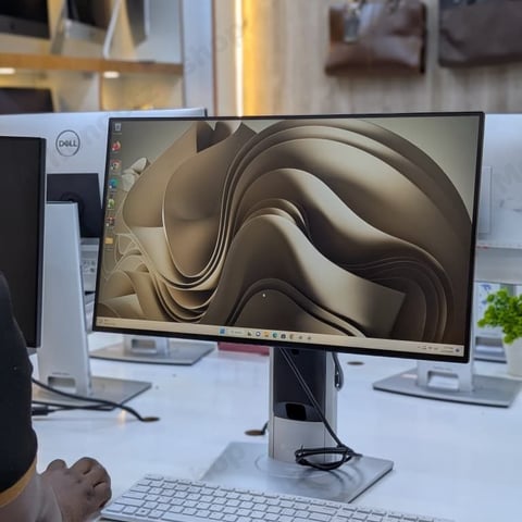 Dell OptiPlex 7090 Ultra Core i5 | 16GB RAM | 256GB SSD | 24" All-in-One PC Price in Tanzania