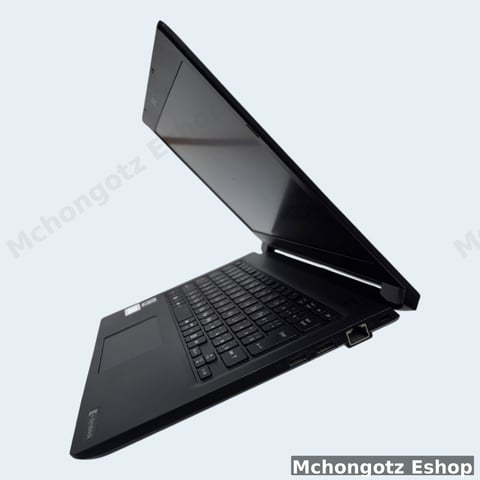 Dynabook Tecra A30-G Core i5 | 8GB RAM | 256GB SSD | 13.3" Laptop Price in Tanzania