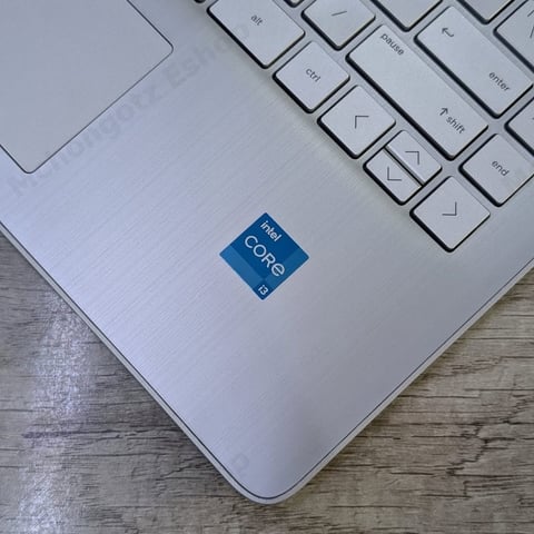 HP Laptop 14s-dq5xxx Core i3 | 8GB RAM | 256GB SSD | 14" Laptop Price in Tanzania
