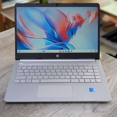 HP Laptop 14s-dq5xxx Core i3 | 8GB RAM | 256GB SSD | 14" Laptop Price in Tanzania