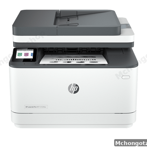 HP LaserJet Pro MFP 3103fdw All-in-One Wireless Duplex Printer | Price in Tanzania