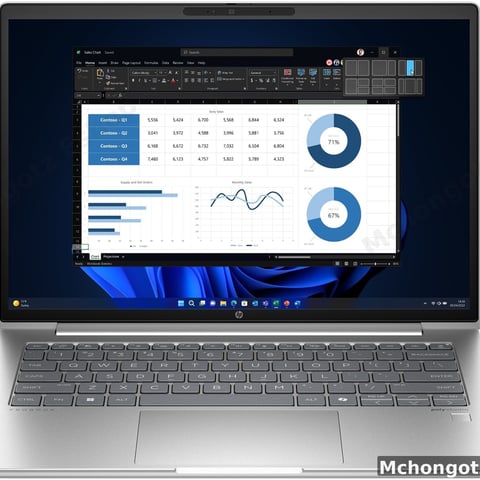HP ProBook 440 G11 Ultra 5 | 8GB RAM | 512GB SSD | 14" Laptop Price in Tanzania