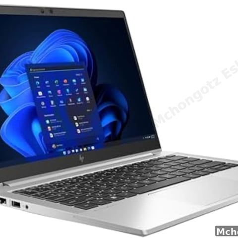 HP ProBook 630 G9 Core i5 | 8GB RAM | 256GB SSD | 13.3" Laptop Price in Tanzania