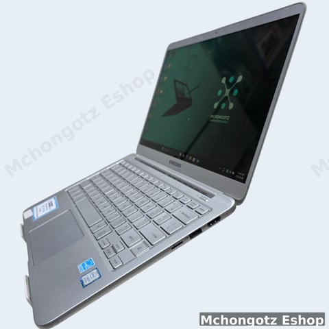 Samsung 900X3T Core i7 | 8GB RAM | 512GB SSD | 13.3" Laptop Price in Tanzania