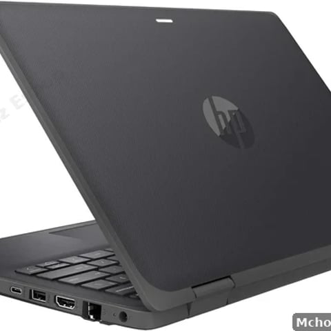 HP ProBook x360 11 G5 EE Touchscreen Laptop