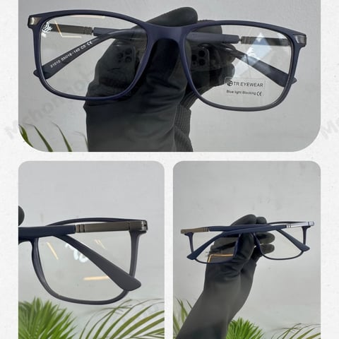 Anti Blue Light Night Vision Sunglasses for Men