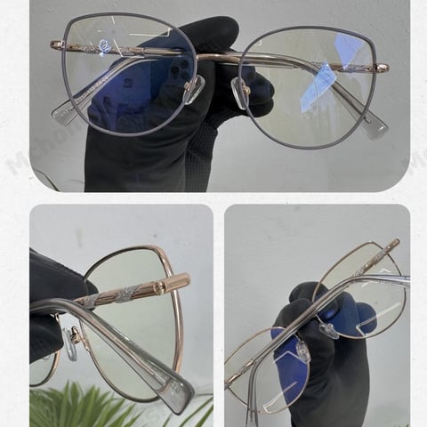 Anti Blue Light Night Vision Sunglasses for Women