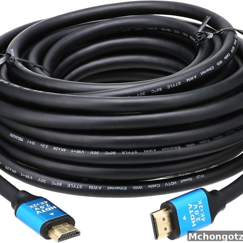 hdmi cable 20M 4K high quality