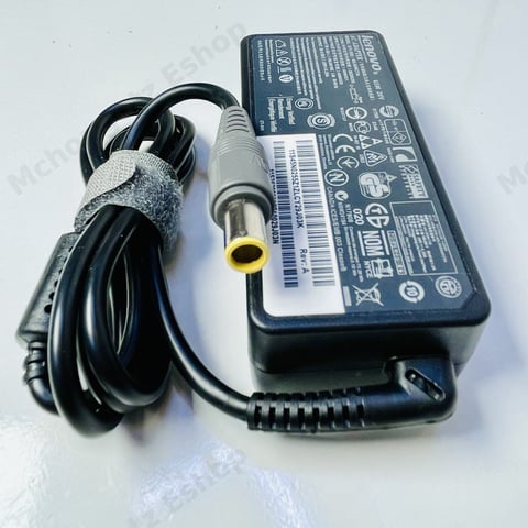 Lenovo Big Pin Laptop Power Adapter