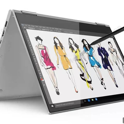 Lenovo ThinkPad Yoga 730 Touchscreen Laptop x360  10TH GEN