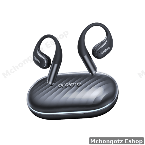 Oraimo OpenArc OPN-675 Open-Ear Wireless Earphones Bluetooth 5.4 36 Hours Playtime