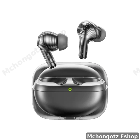 Oraimo SpaceBuds Pro OTW-930 Wireless Earbuds ANC Bluetooth 5.4 Type-C