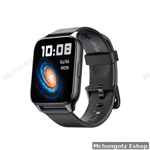 Oraimo Watch 4 Plus OSW-801 Smart Watch 2.01 Inch Bluetooth Call IP68