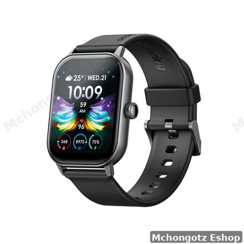 Oraimo Watch 5 OSW-805 Smart Watch 2.01 Inch Panda Glass 1ATM